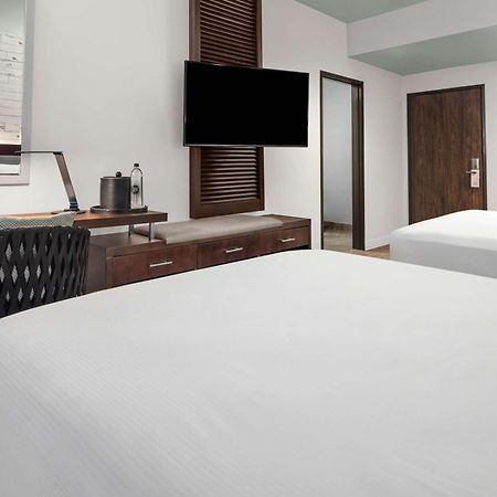 The Fin Hotel, Tapestry Collection By Hilton Oceanside Ngoại thất bức ảnh
