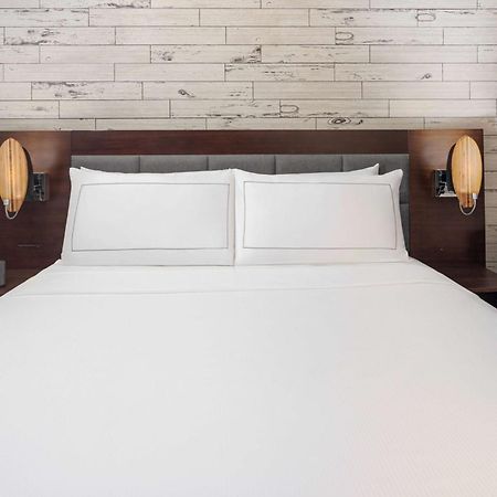 The Fin Hotel, Tapestry Collection By Hilton Oceanside Ngoại thất bức ảnh