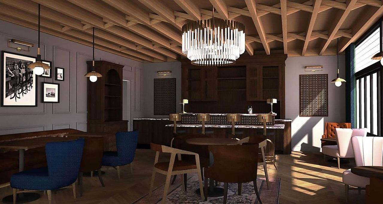 The Fin Hotel, Tapestry Collection By Hilton Oceanside Ngoại thất bức ảnh