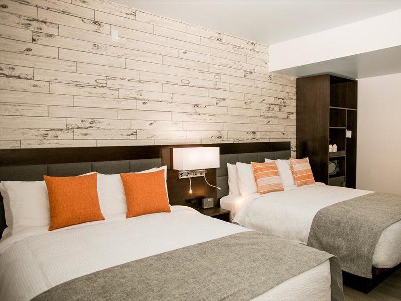 The Fin Hotel, Tapestry Collection By Hilton Oceanside Ngoại thất bức ảnh