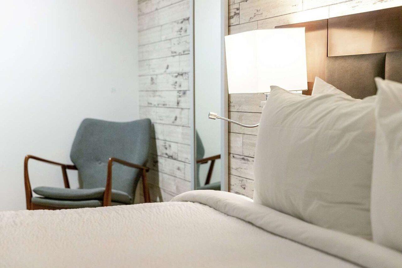 The Fin Hotel, Tapestry Collection By Hilton Oceanside Ngoại thất bức ảnh
