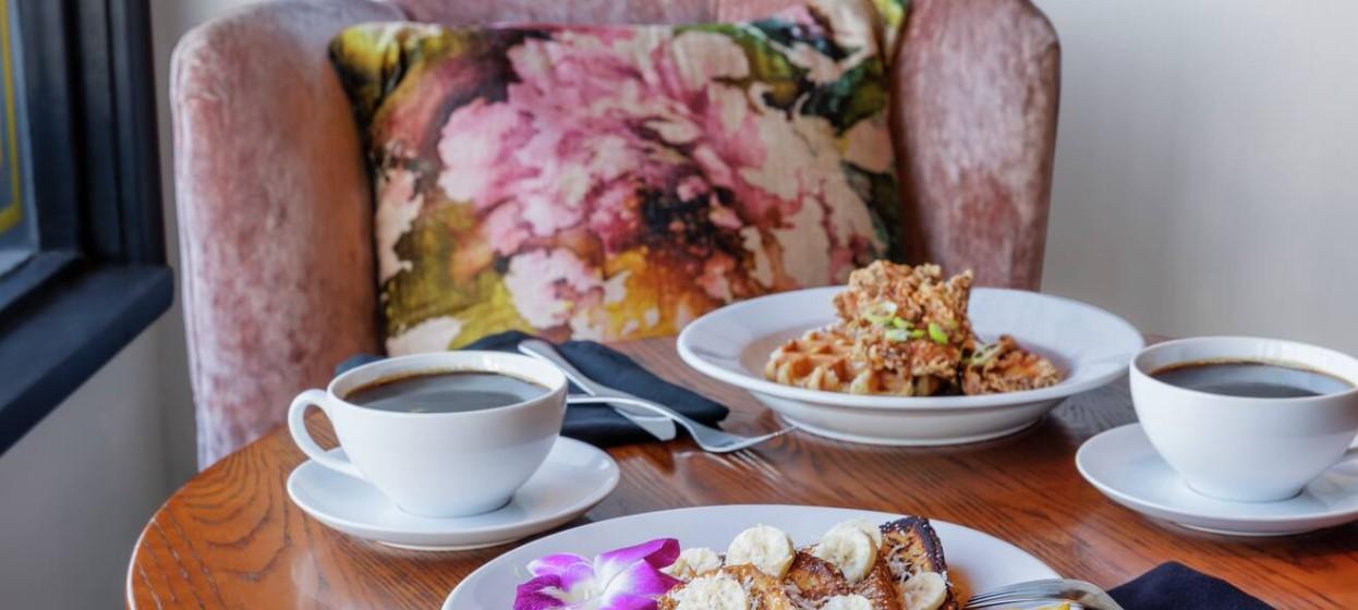 The Fin Hotel, Tapestry Collection By Hilton Oceanside Ngoại thất bức ảnh