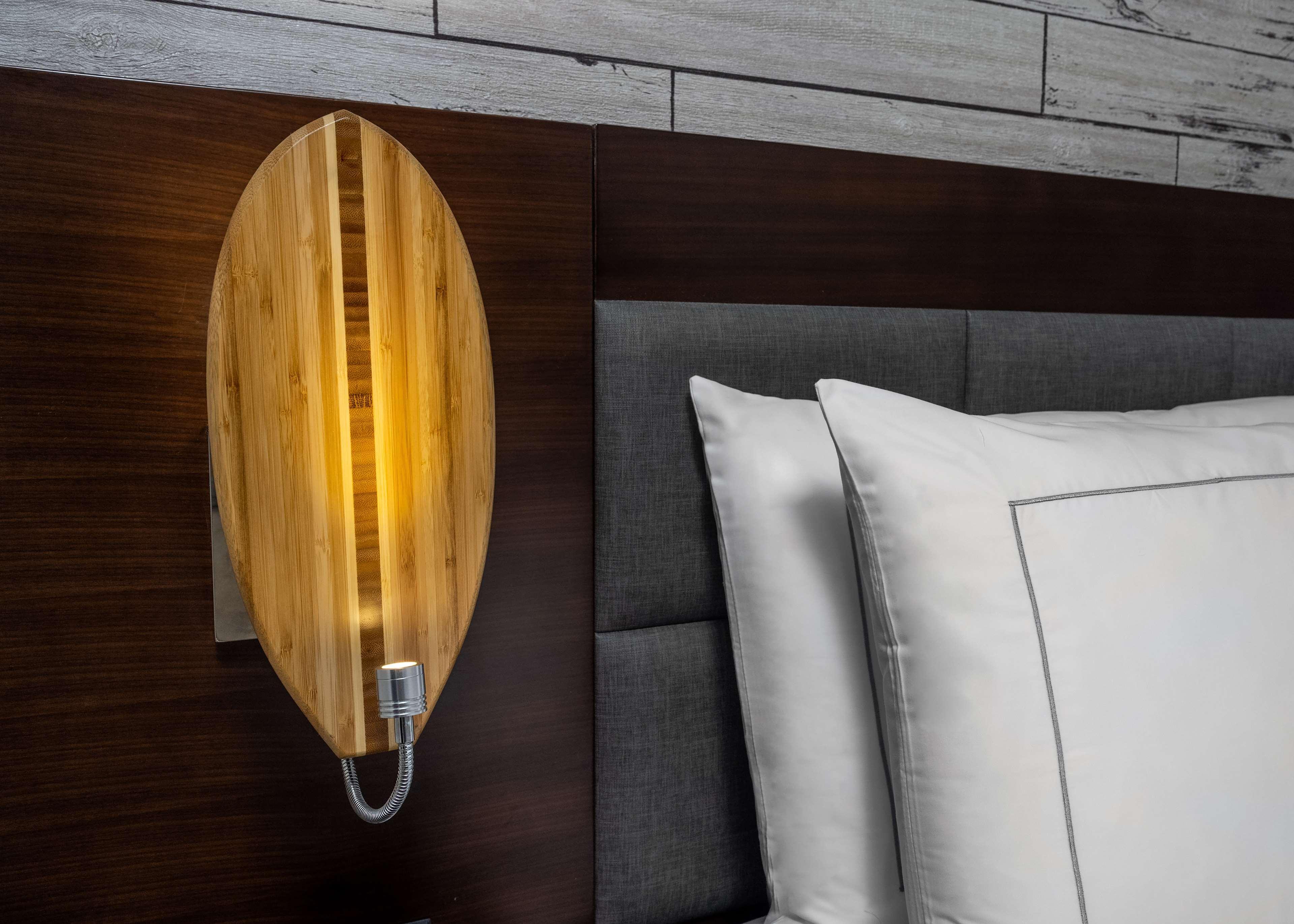 The Fin Hotel, Tapestry Collection By Hilton Oceanside Ngoại thất bức ảnh