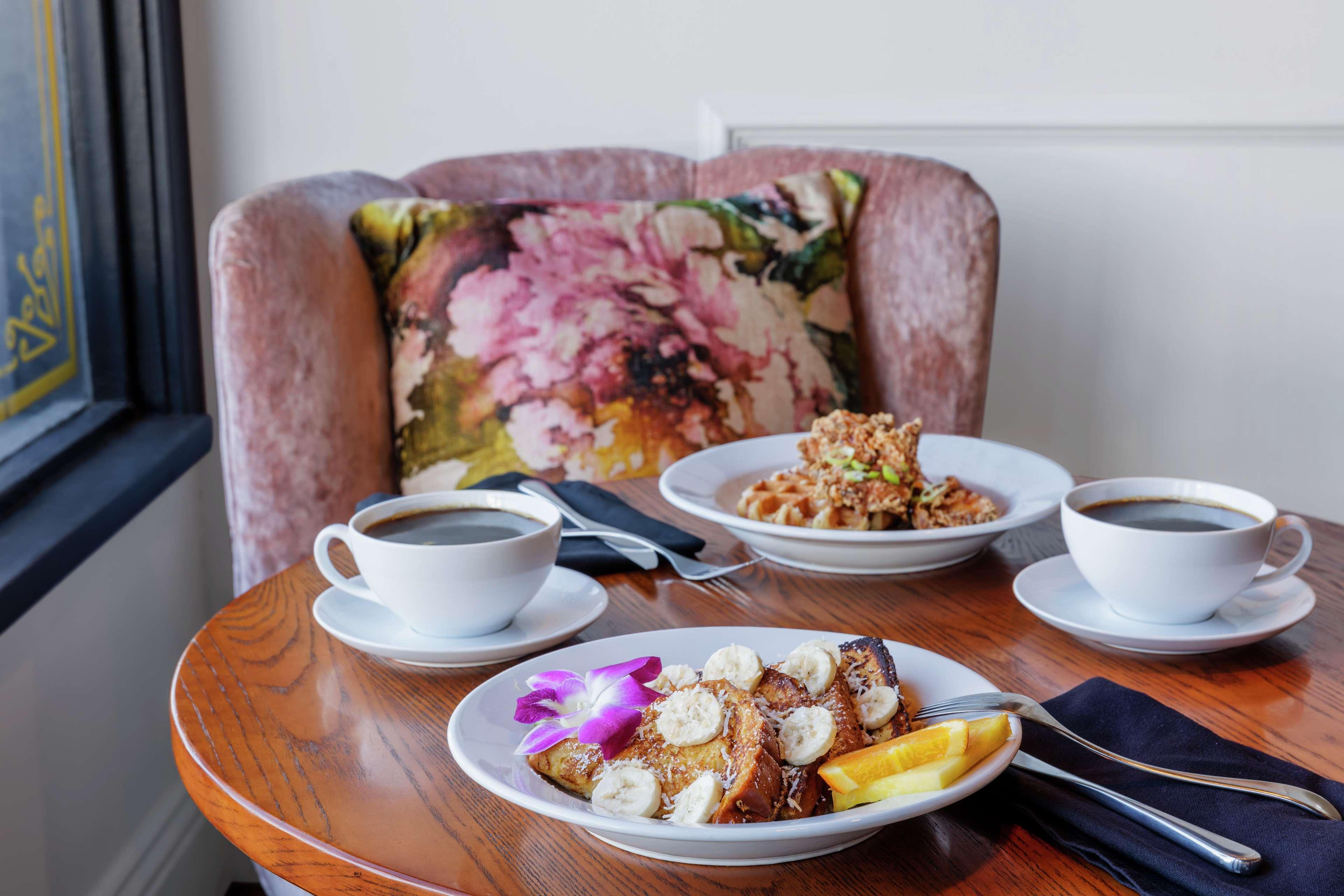The Fin Hotel, Tapestry Collection By Hilton Oceanside Ngoại thất bức ảnh