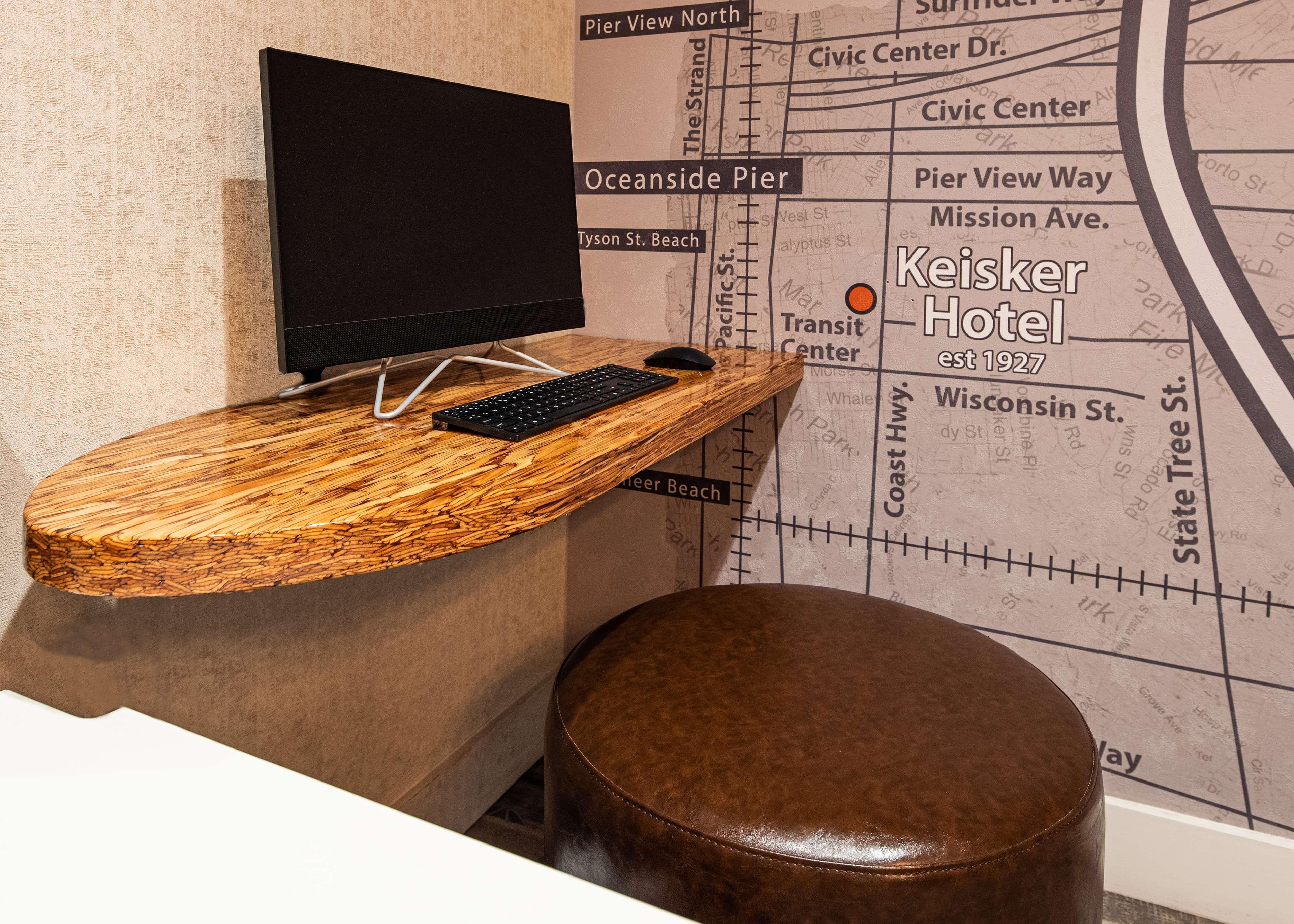 The Fin Hotel, Tapestry Collection By Hilton Oceanside Ngoại thất bức ảnh