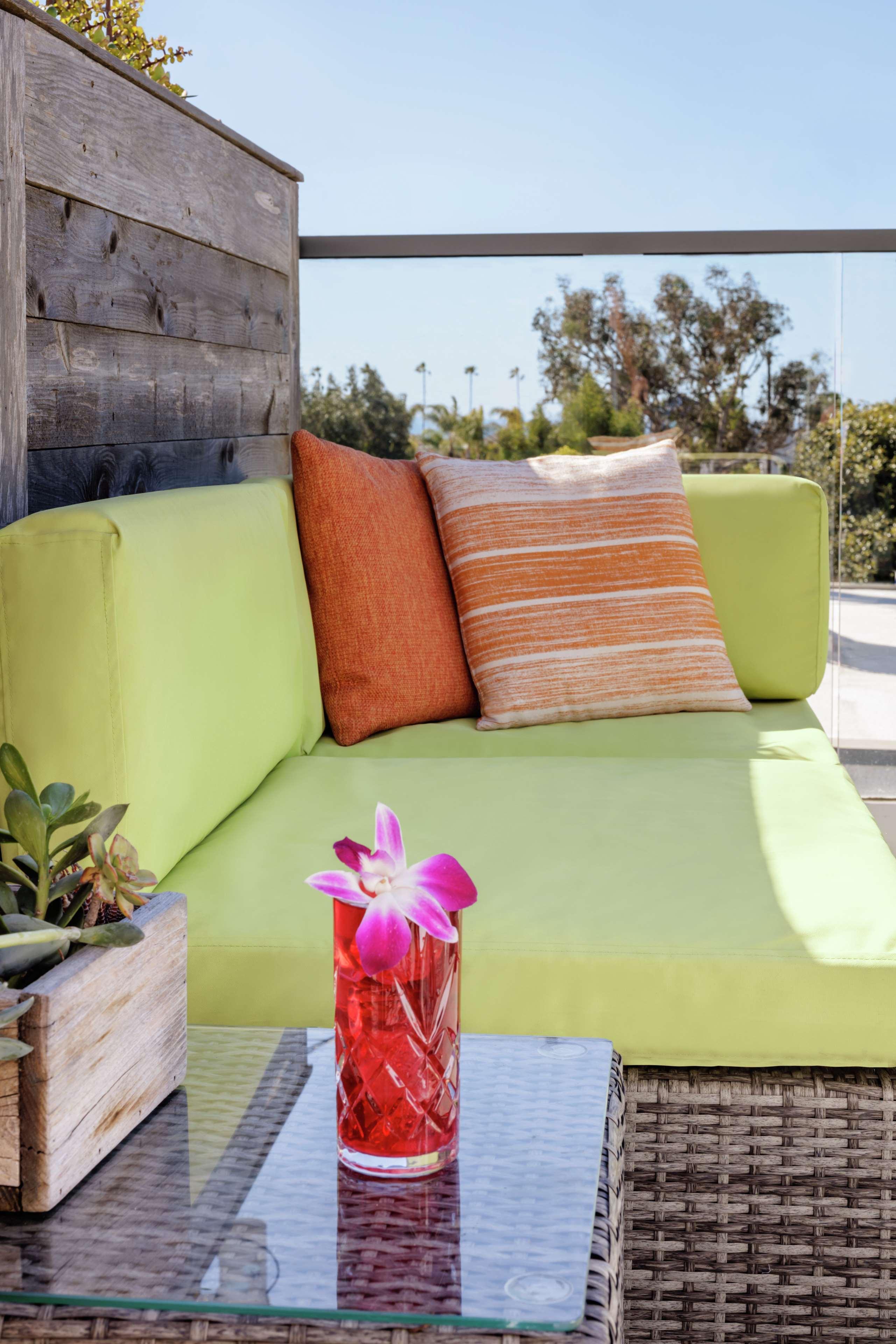 The Fin Hotel, Tapestry Collection By Hilton Oceanside Ngoại thất bức ảnh