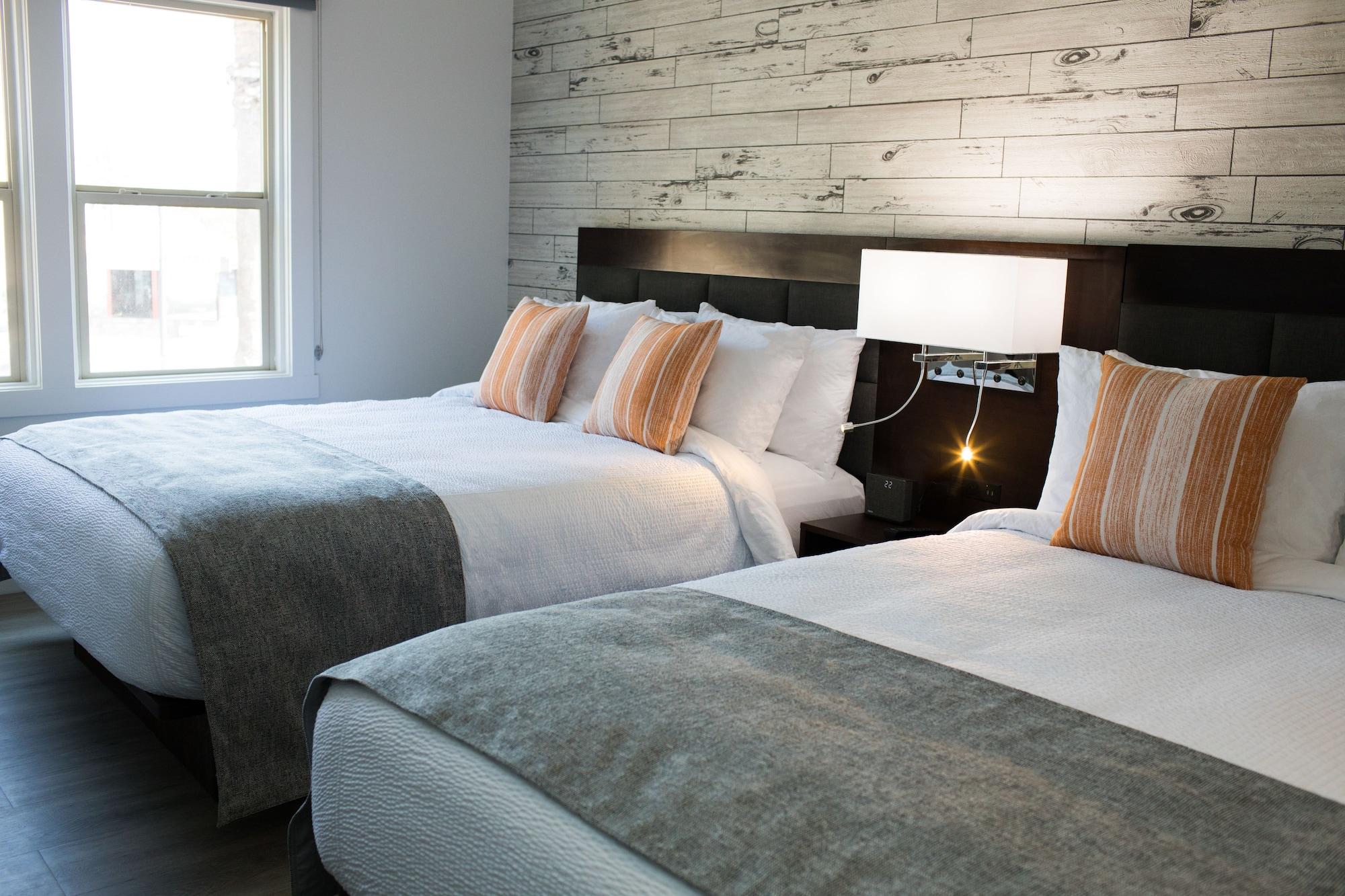 The Fin Hotel, Tapestry Collection By Hilton Oceanside Ngoại thất bức ảnh