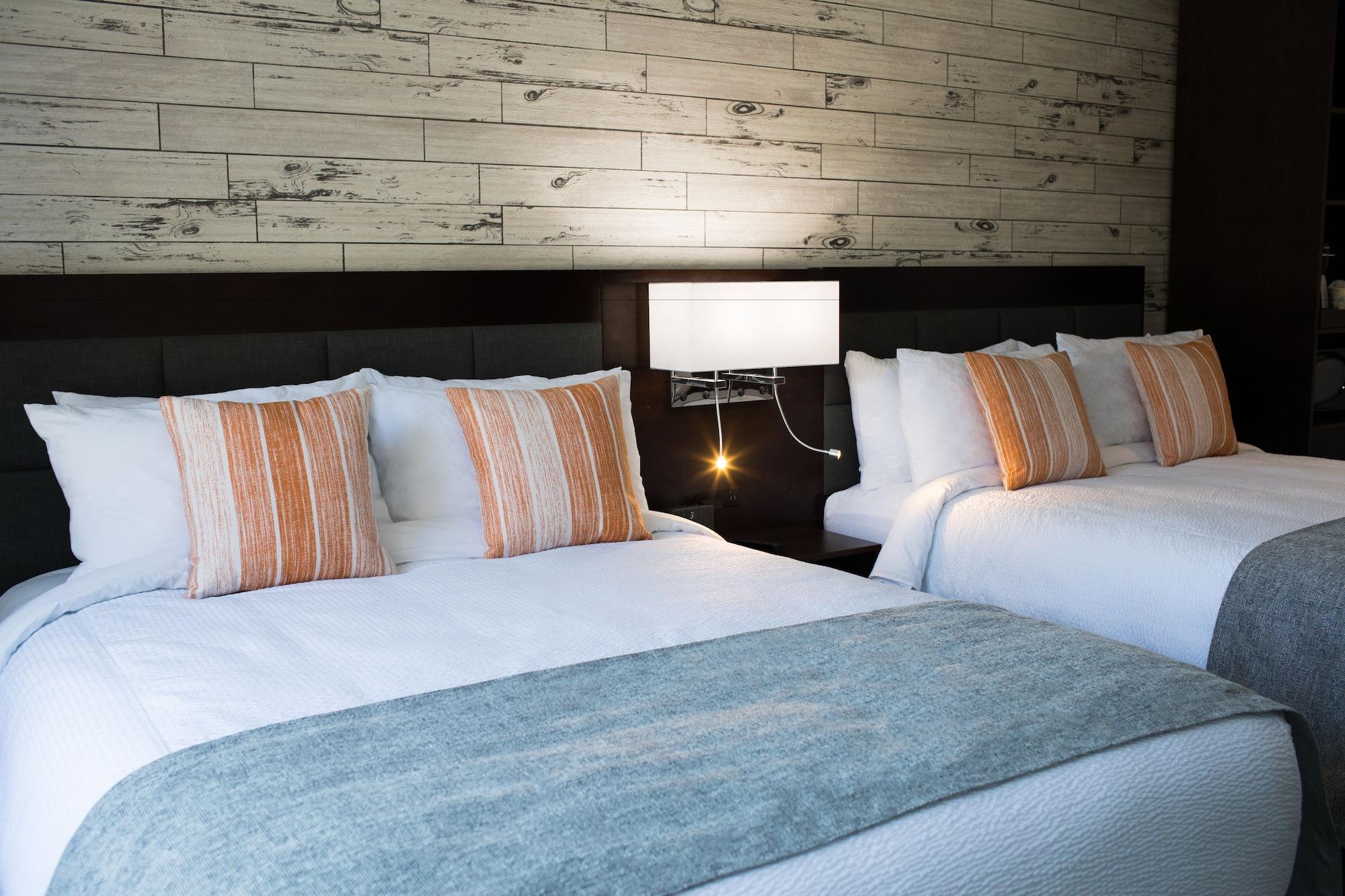 The Fin Hotel, Tapestry Collection By Hilton Oceanside Ngoại thất bức ảnh