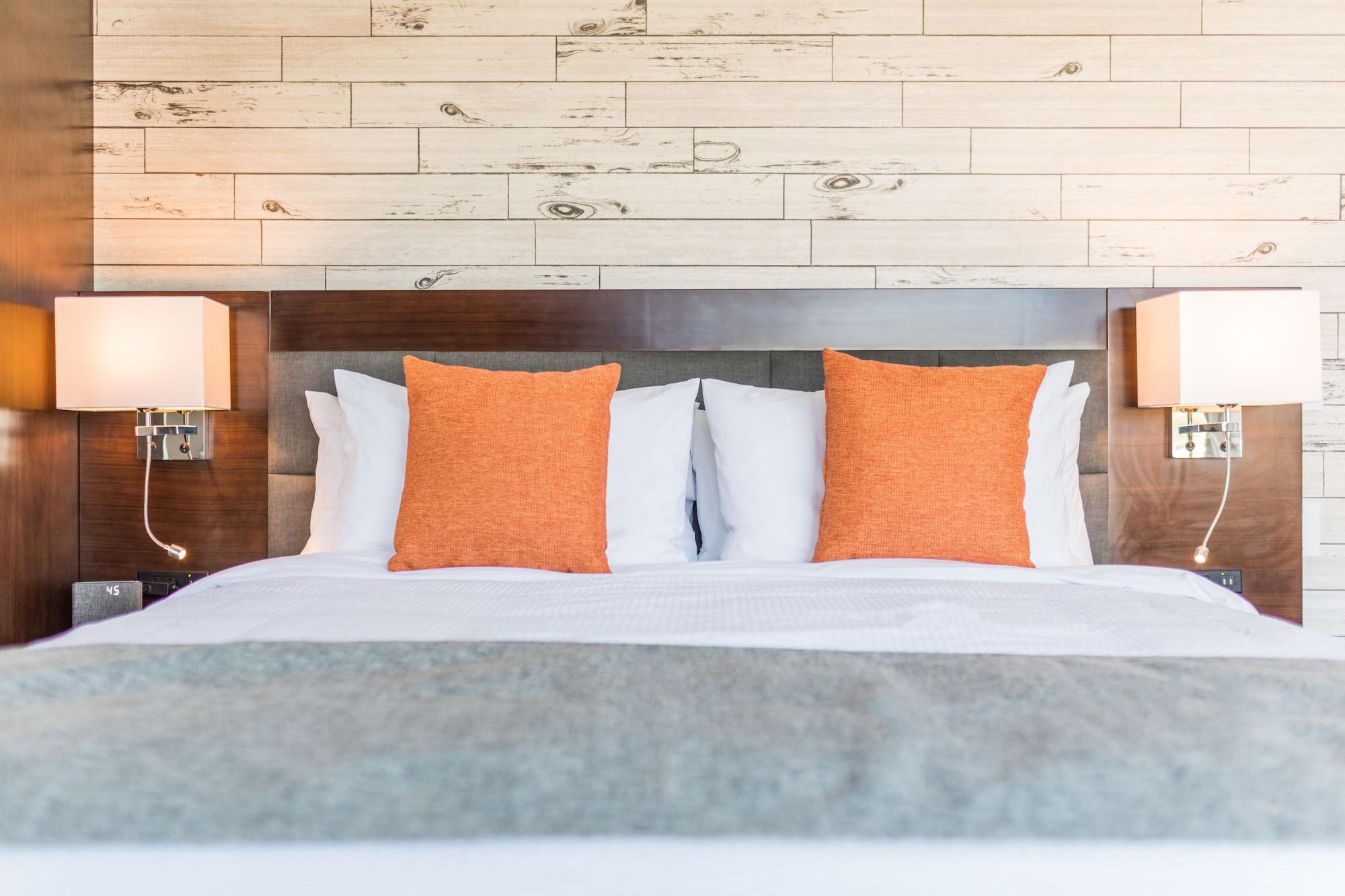 The Fin Hotel, Tapestry Collection By Hilton Oceanside Ngoại thất bức ảnh