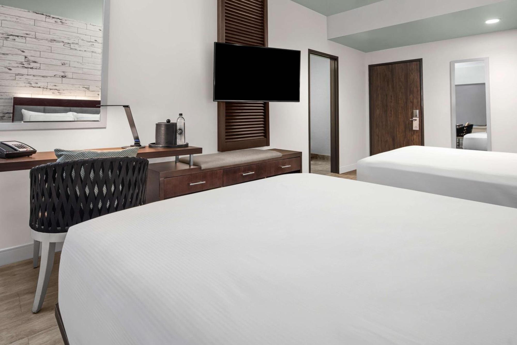 The Fin Hotel, Tapestry Collection By Hilton Oceanside Ngoại thất bức ảnh