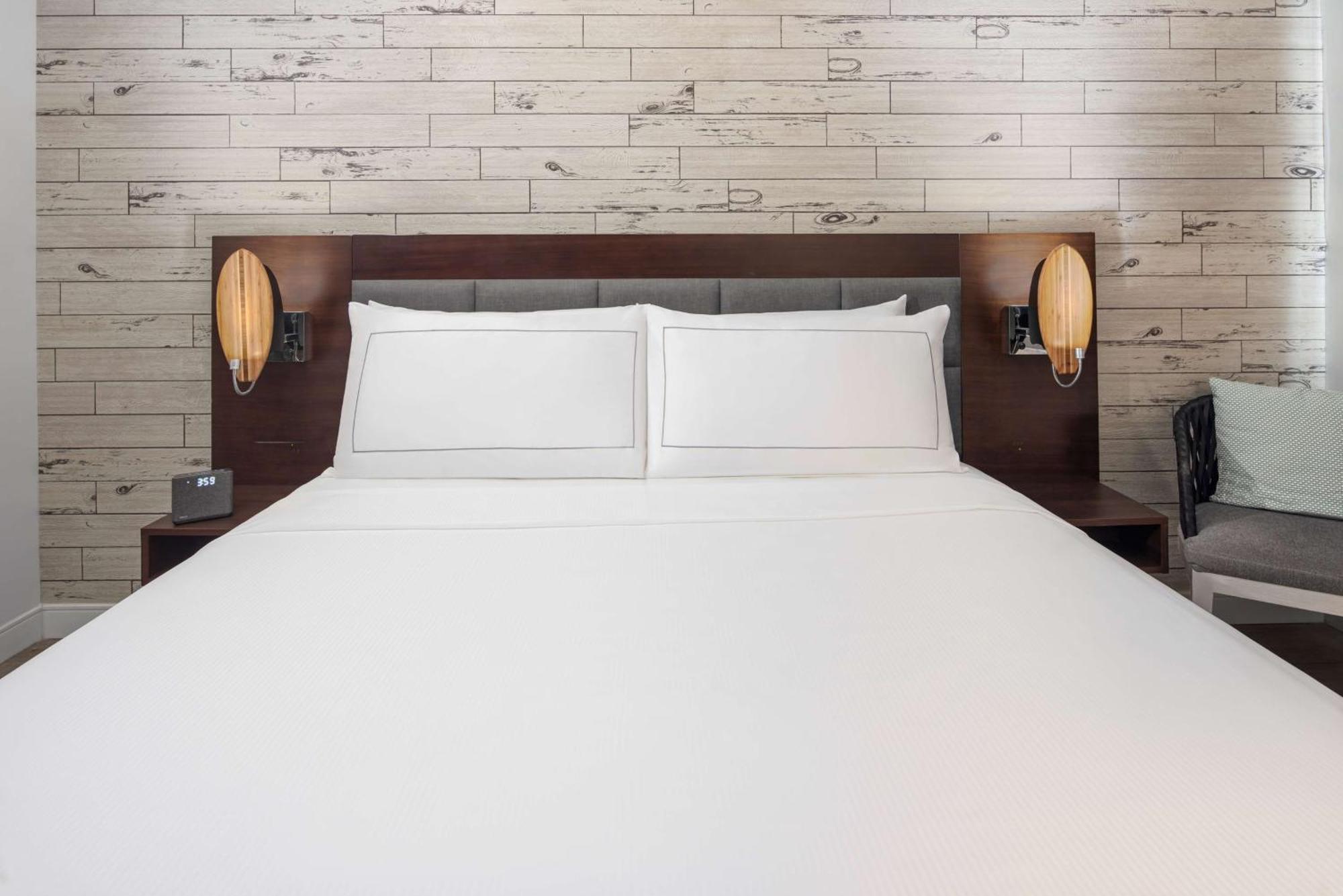 The Fin Hotel, Tapestry Collection By Hilton Oceanside Ngoại thất bức ảnh